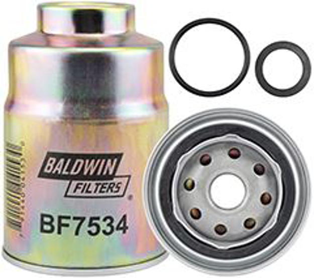 FILTRO BALDWIN BF7534