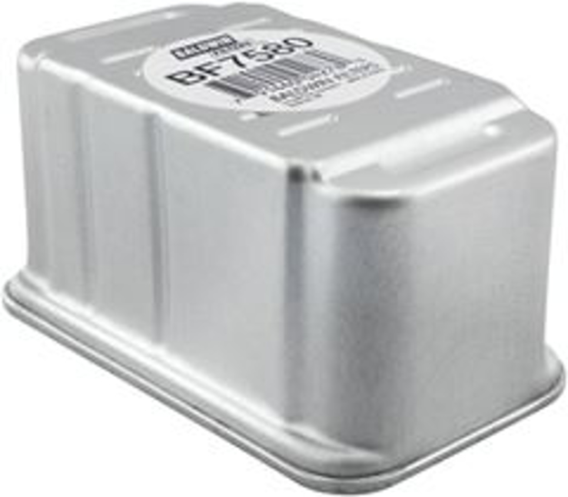 FILTRO GASOLIO BALDWIN BF7580
