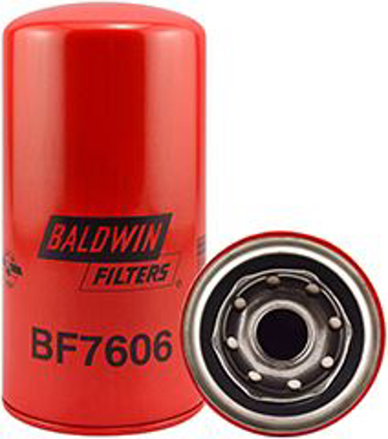 FILTRO GASOLIO BF7606