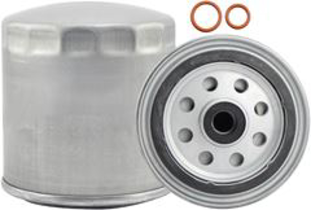 FILTRO BALDWIN BF7619