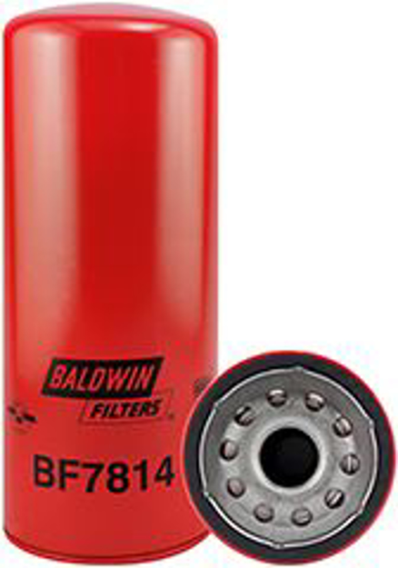 FILTRO GASOLIO  BF7814