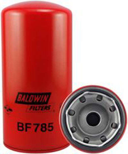 FILTRO GASOLIO BF785