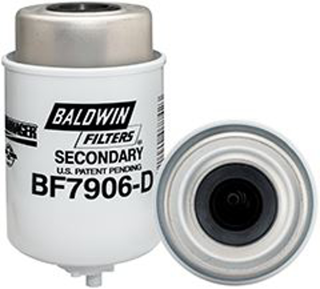 Filtro gasolio Baldwin BF7906D = SN70258