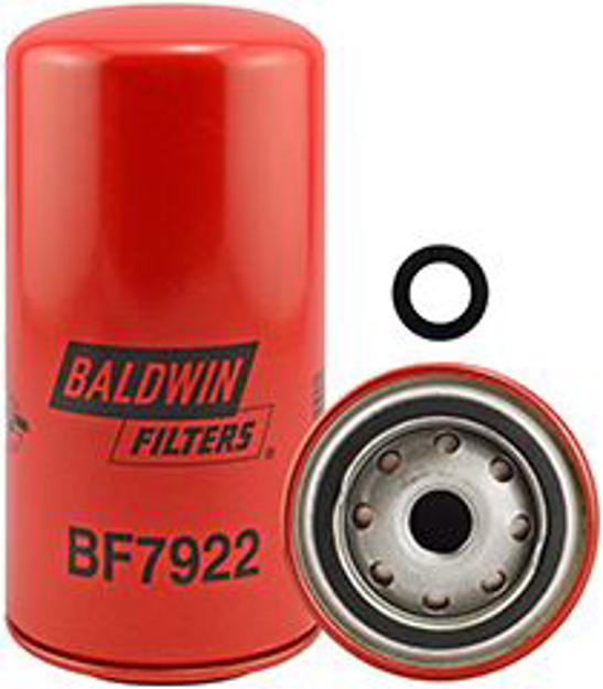 FILTRO GASOLIO  BF7922