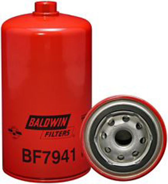 FILTRO GASOLIO BF7941