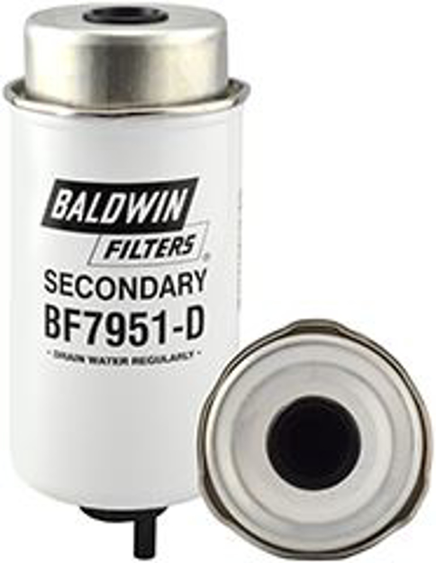 FILTRO GASOLIO BALDWIN BF7951D