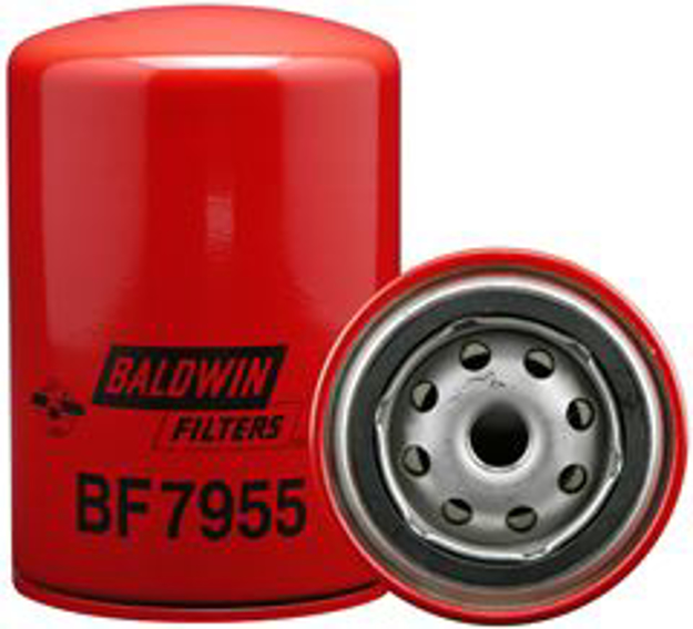FILTRO GASOLIO BF7955  BALDWIN