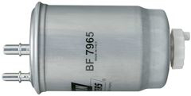 Filtro gasolio Baldwin BF7965 = HIFI SN70299