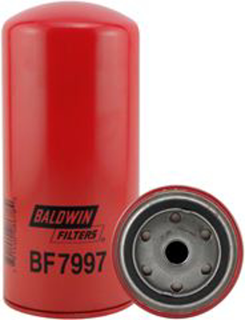 FILTRO GASOLIO BALDWIN BF7997