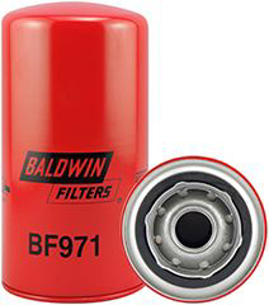 FILTRO GASOLIO BF971 BALDWIN