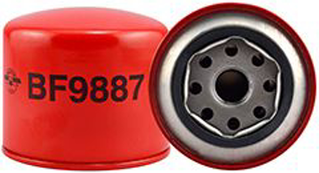 FILTRO GASOLIO BF9887