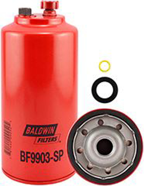 FILTRO GASOLIO BALDWIN BF9903SP