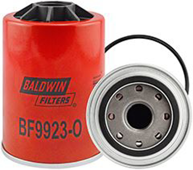 Filtro gasolio Baldwin BF9923-O = HIFI SN40637