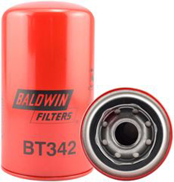 Filtro idraulico Baldwin BT342 = HIFI SH56329