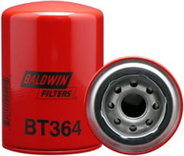 FILTRO IDRAULICO BT364