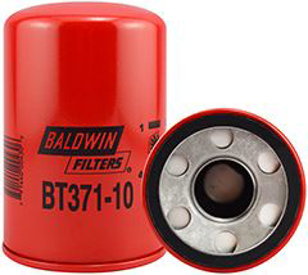 Filtro idraulico Baldwin BT371-10 = HIFI SH56660