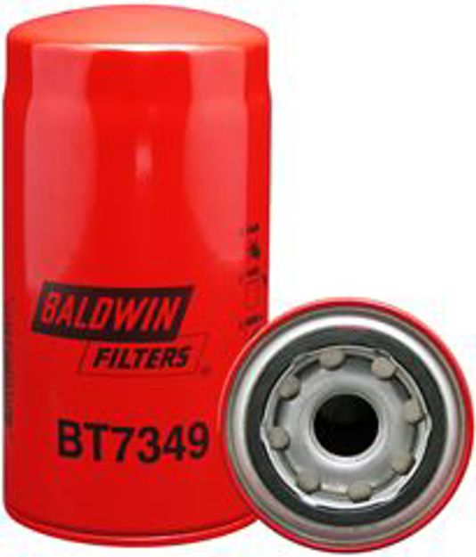 Filtro olio Baldwin BT7349 = HIFI SO10063