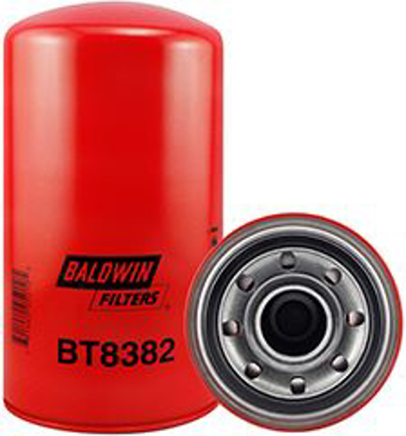 FILTRO OLIO BT8382