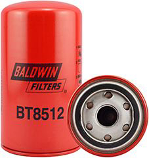 Filtro idraulico Baldwin BT8512 = HIFI SH62192
