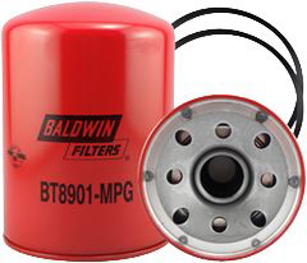 FILTRO IDRAULICO BALDWIN BT8901MPG