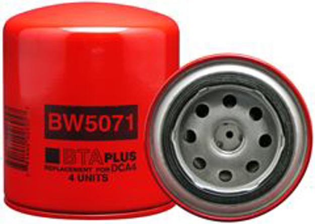 Filtro acqua BW5071 = Hifi WE2071