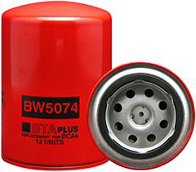 Filtro acqua Baldwin BW5074 = HIFI WE2074
