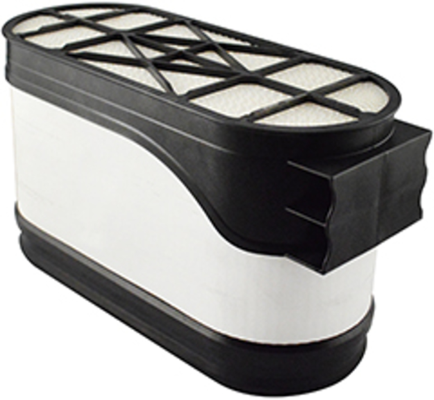 Immagine di Filtro aria Baldwin CA5278 = Hifi  SA16460