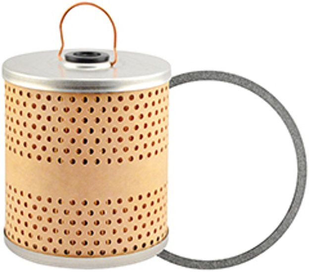 Filtro olio Baldwin P40