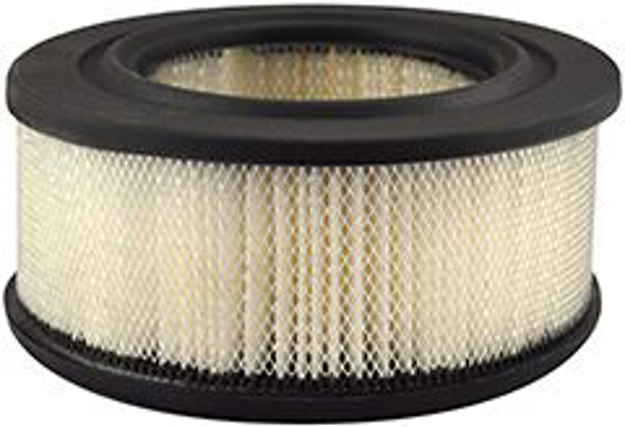 FILTRO ARIA BALDWIN PA2072