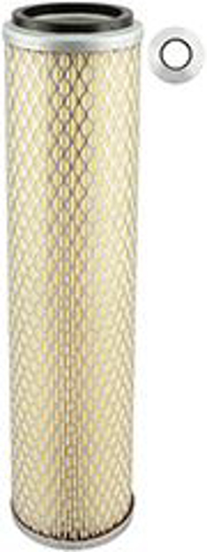FILTRO ARIA BALDWIN PA2305
