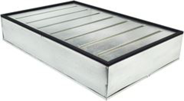 FILTRO ARIA BALDWIN PA2444