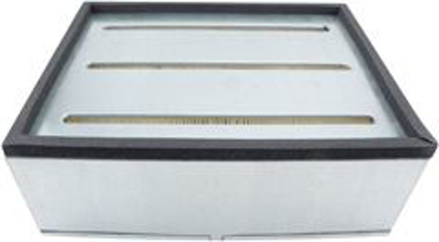 FILTRO ARIA BALDWIN PA2450