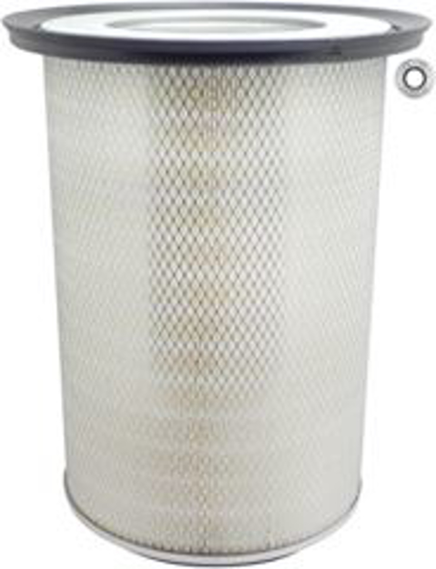 Filtro aria Baldwin PA2478 = HIFI SA14454