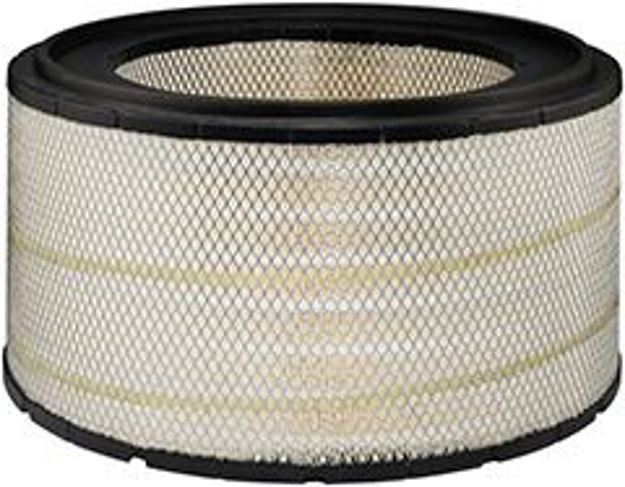 Filtro aria Baldwin PA2653 = HIFI SA14559