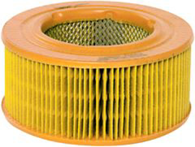 FILTRO ARIA BALDWIN PA3419
