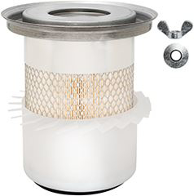 Filtro aria esterno PA3910FN = HIFI SA17469