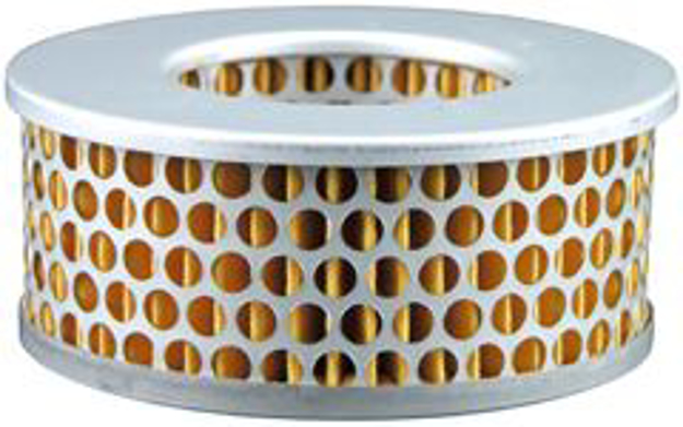 Filtro aria Baldwin PA4824 = HIFI SA12158