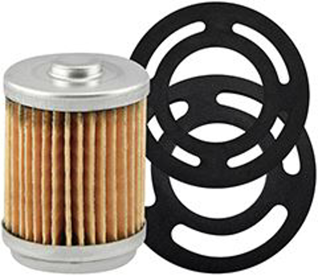 FILTRO GASOLIO PF859