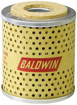 Filtro gasolio Baldwin PF906 = HIFI SN109