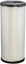 FILTRO ARIA RS3988 FILTRO ARIA RS3988