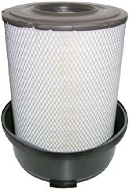 Filtro aria Baldwin RS5343 = HIFI SA17209