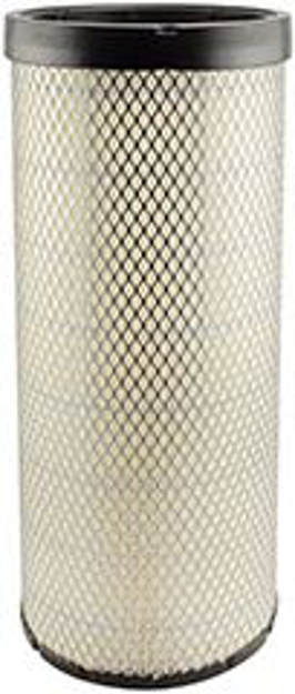 Filtro aria Baldwin RS5351 = Hifi SA17418  per Renault MAGNUM-MIDLUM-PREMIUM-KERAX