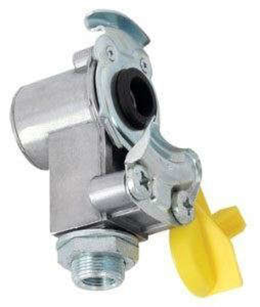Giunto accoppiamento Wabco con filtro