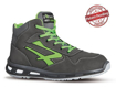 Scarpa antinfortunistica alta u-power S3 src Hummer tg. 42