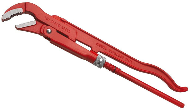 Giratubo modello Svedese - 120A