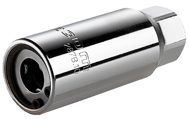 Estrattori ad eccentrico a rulli - 287B