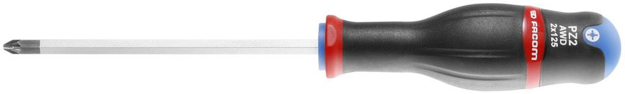 Cacciavite PROTWIST® per viti a croce Pozidriv®