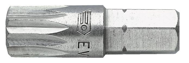 Inserti standard serie 2 - EV.2