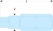 Immagine di Inserti standard serie 2 - EV.2