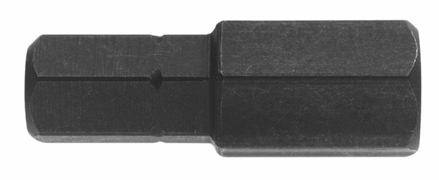 Immagine di Inserto impact serie 3 per viti con esagono incassato mm.6 metrico  ENH.306 Facom